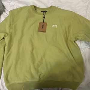 Stussy crewneck